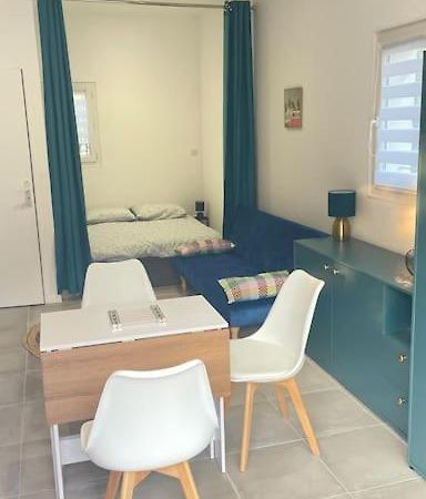 Studio A Solliès-Pont Eksteriør bilde