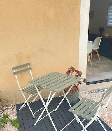 Studio A Solliès-Pont Eksteriør bilde