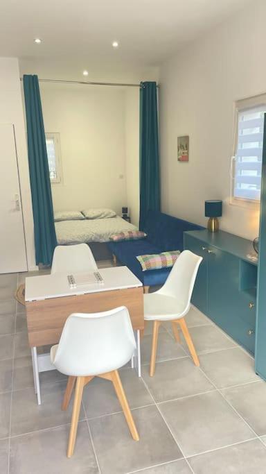 Studio A Solliès-Pont Eksteriør bilde